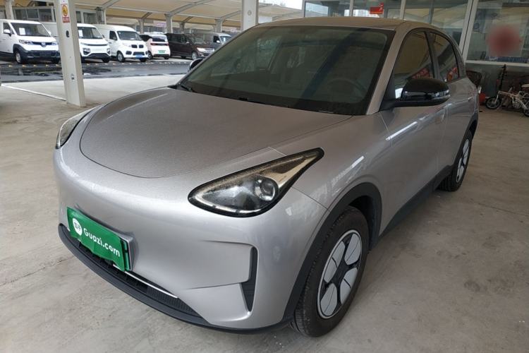 Used Geely Galaxy Geome 2025 310km Youth Edition