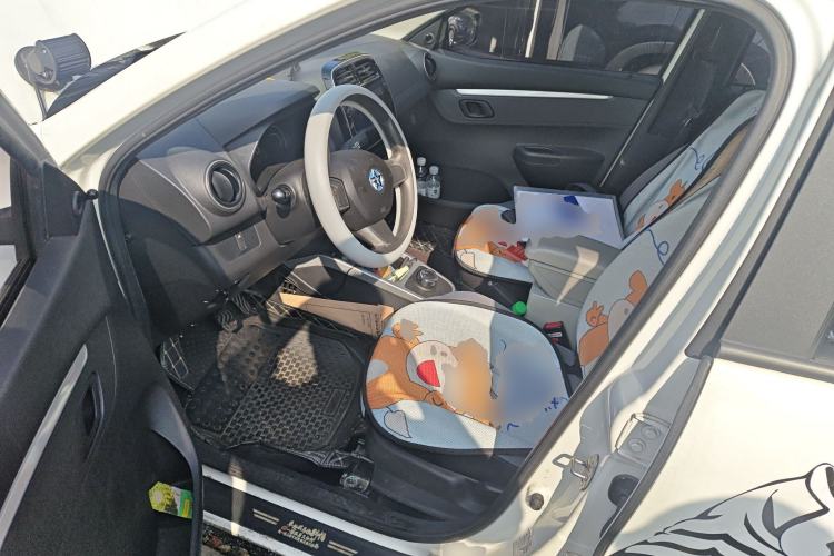 Used Venucia e30 2021 Elite Edition