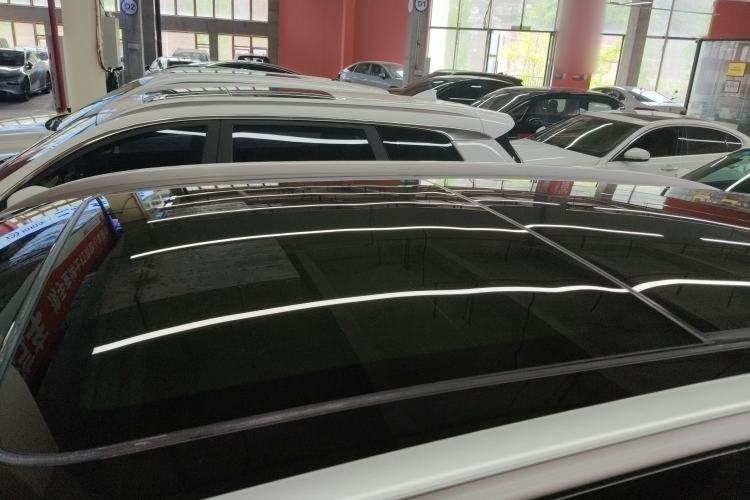 Used Haval H6 2021 National Trend Edition 1.5T Automatic Champion Version