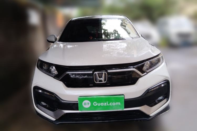 Used Honda XR-V 2020 1.5L CVT Comfort Version