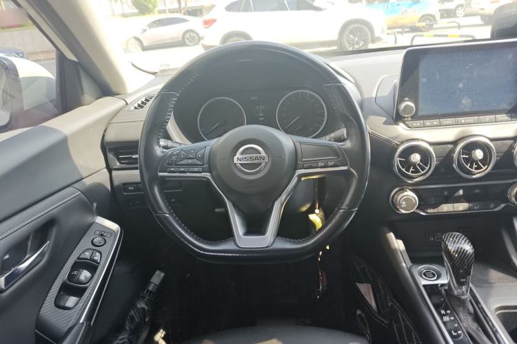 Used Nissan Sylphy 2020 Revised 1.6L XL CVT Enjoyment Edition