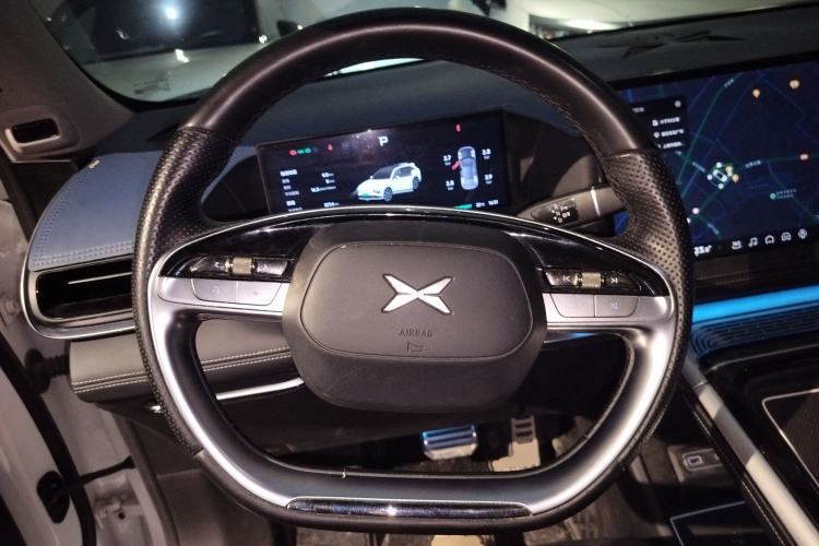 Used XPeng G9 2022 702 Max