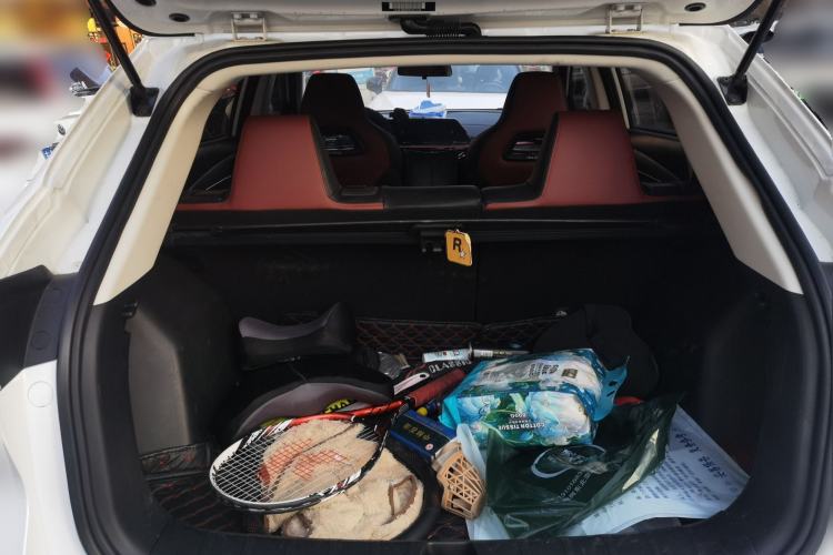 Used Oshan X5 2021 1.5T DCT Flagship Edition