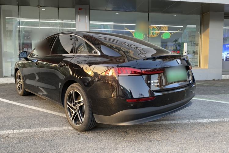 Used Roewe D7 2023 DMH 125km Superior Edition Exterior 7