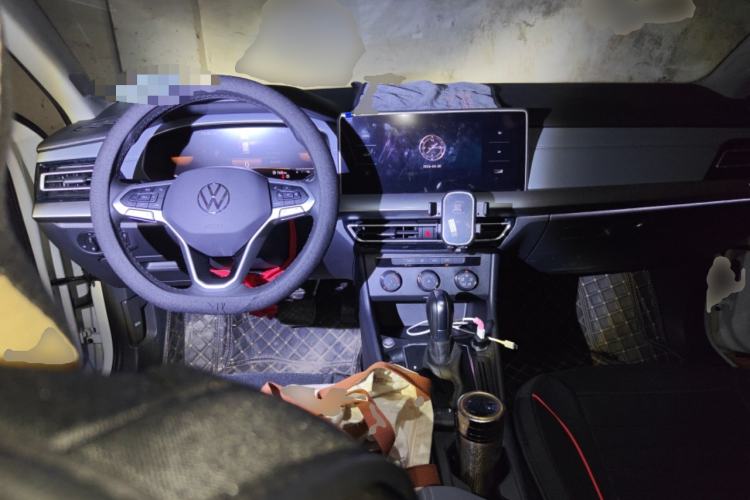 Used Volkswagen Lavida 2023 280TSI DSG Full-Comfort Edition
