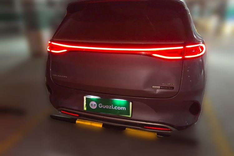 Used Denza X 2020 PHEV Flagship Edition
