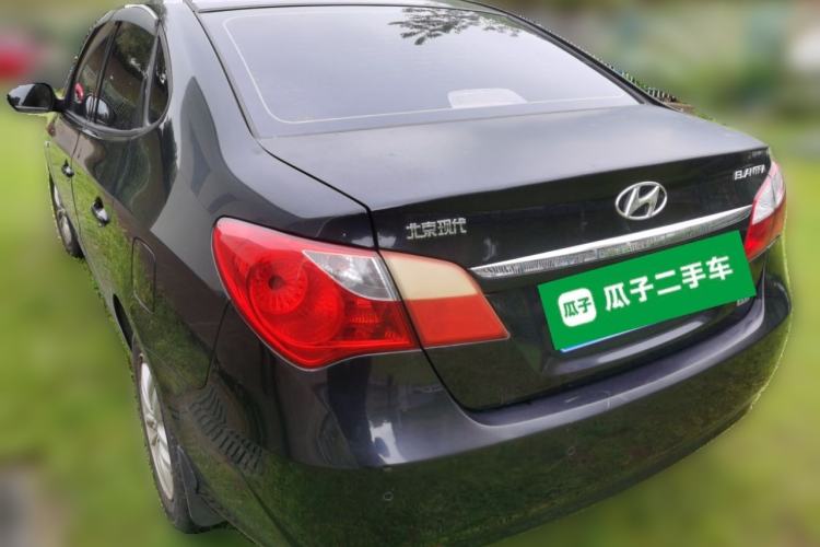Used Hyundai Celesta 2011 1.6L Automatic Comfort Edition