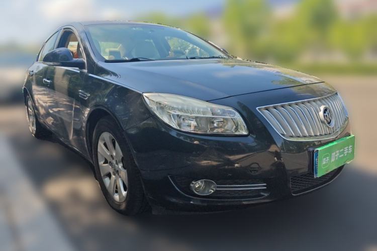 Used Buick Regal 2012 2.0L Comfort Edition
