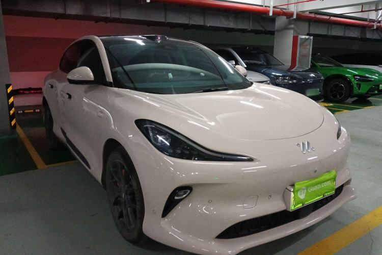 Used IM LS6 2025 Lingxi Intelligent Driving Edition