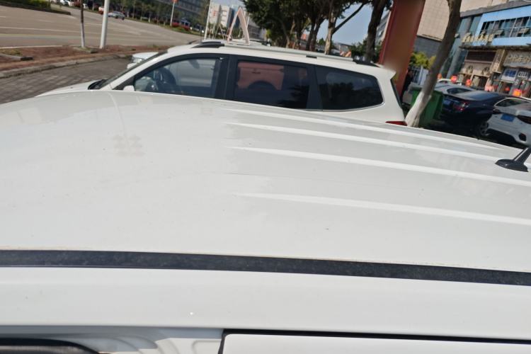 Used Brilliance V3 2016 1.5L Manual Comfort Model
