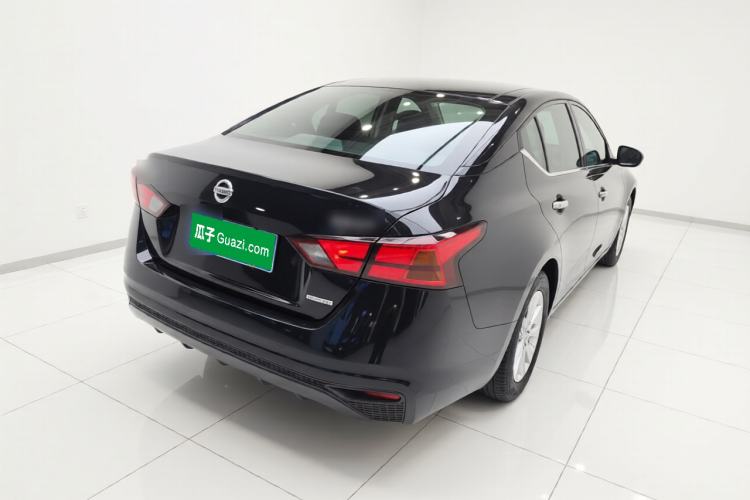 Used Nissan Teana 2020 2.0L XL Comfort Edition