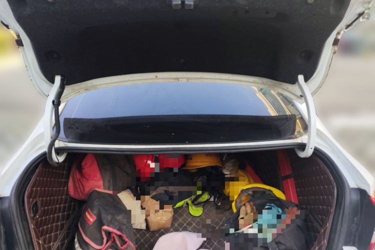 Used Chevrolet Cruze 2017 1.5L Automatic Pioneer Sunroof Edition