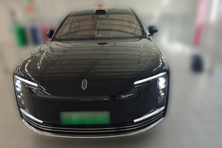 Used Hima S800 2025 Model, Range-Extended Starlight Premium Edition, 5 Seats Front