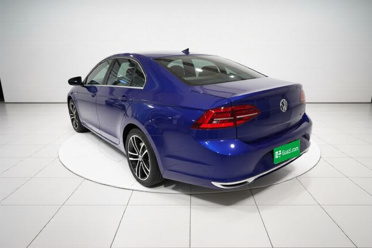 Used Volkswagen Lamando 2021 280TSI DSG Comfort Edition
