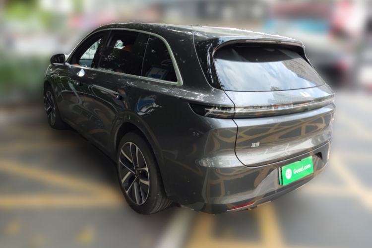 Used Li Auto L6 2024 Pro Model