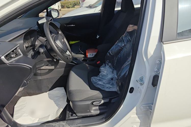 Used Toyota Levin 2024 185T CVT Luxury Edition