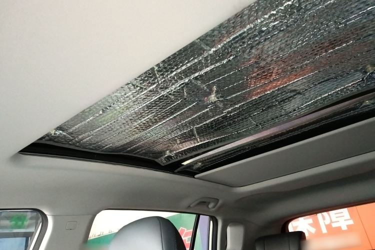 Used AION Y 2023 Plus 510 Smart Edition
