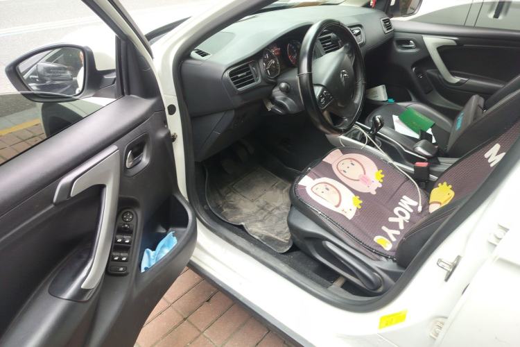 Used Citroen C3-XR 2015 1.6L Manual Pioneer Model