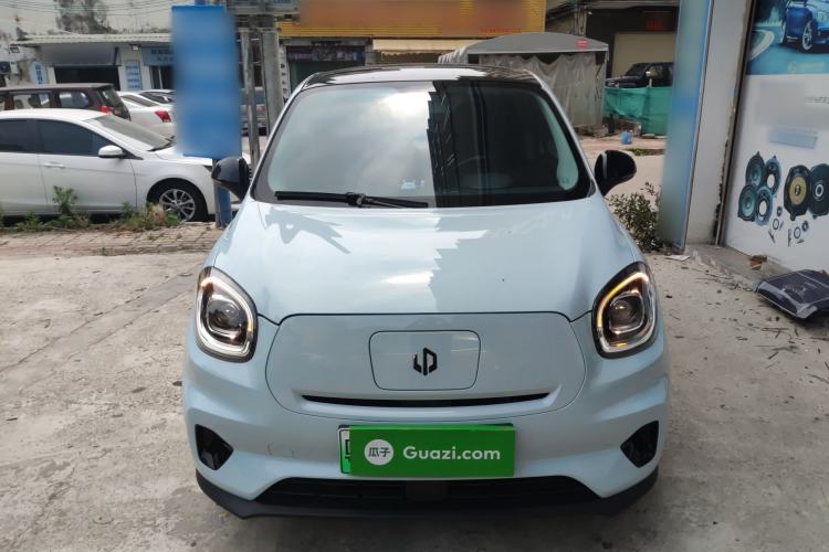 Used Leapmotor T03 2024 310 Comfort Edition