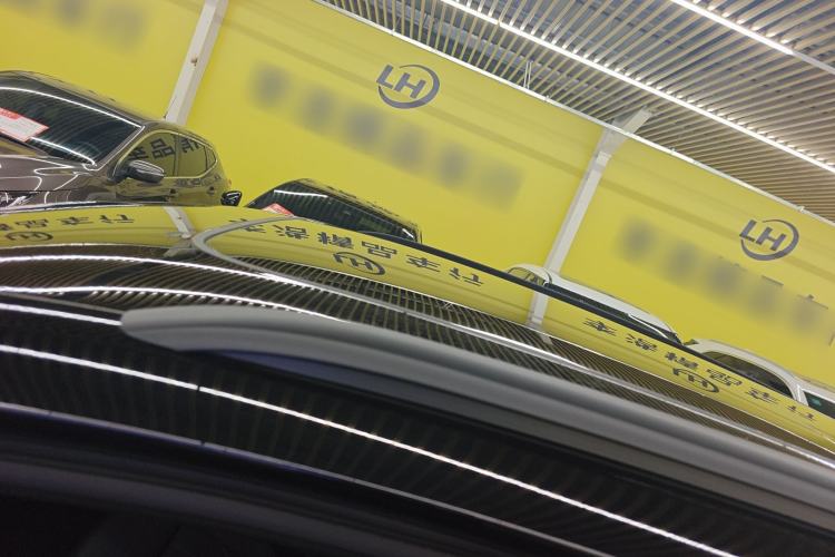 Used Audi Q5L 2024 40 TFSI Luxury Dynamic Edition