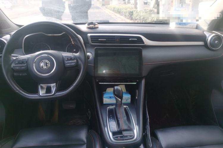 Used MG ZS 2020 180 DVVT Automatic Lite
