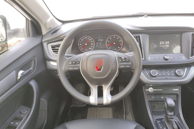 Used Roewe 360 2018 PLUS 1.5L Automatic Luxury Edition Steering Wheel