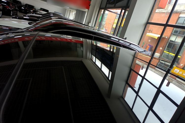 Used Porsche Cayenne 2016 Cayenne 3.0T
