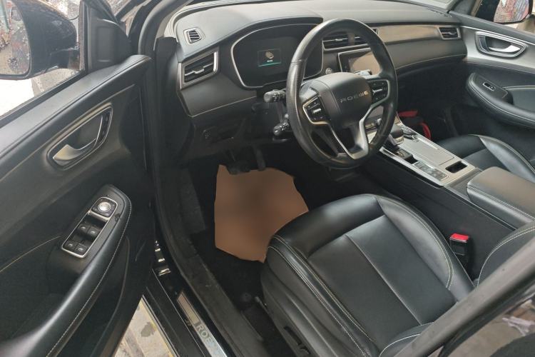 Used Roewe RX5 New Energy 2020 ePLUS National Trend Ronglin Luxury Edition