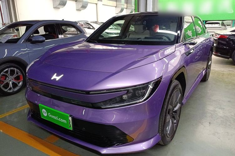 Used Honda P7 2025 Four-Wheel Drive Long-Range Max