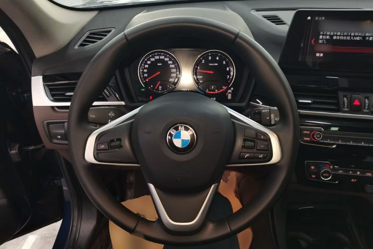 Used BMW X1 2020 sDrive25Li Leading Model