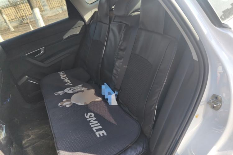 Used BYD Song Pro 2019 1.5T Automatic Luxury Model