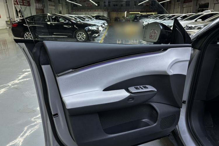 Used XPeng G7 2025 702 Max
