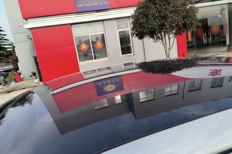 Used Nio EC6 2020 465 km Sport Edition