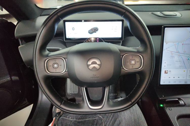 Used Nio ET5T 2024 75kWh Touring
