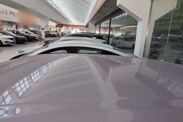 Used MG 4 EV 2026 Model 437 Composed Edition