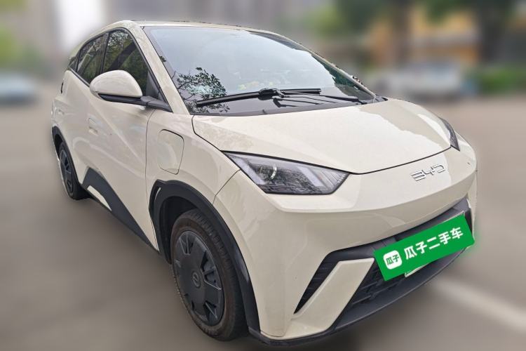 Used BYD Seagull 2023 Active Version
