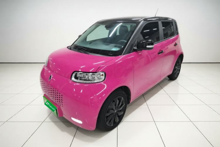 Used ORA White Cat 2020 360 km Luxury Version Guazi used car, China used car export, Used car for sale, Used ORA cars, Cheapest cars for sale, Electric vehicle, New energy car