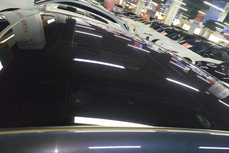 Used Nio EC6 2020 465 km Sport Edition