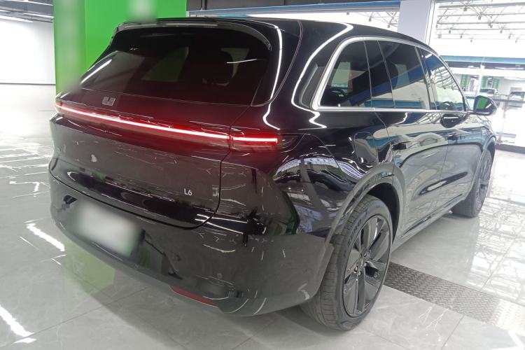 Used Li Auto L6 2024 Pro Model