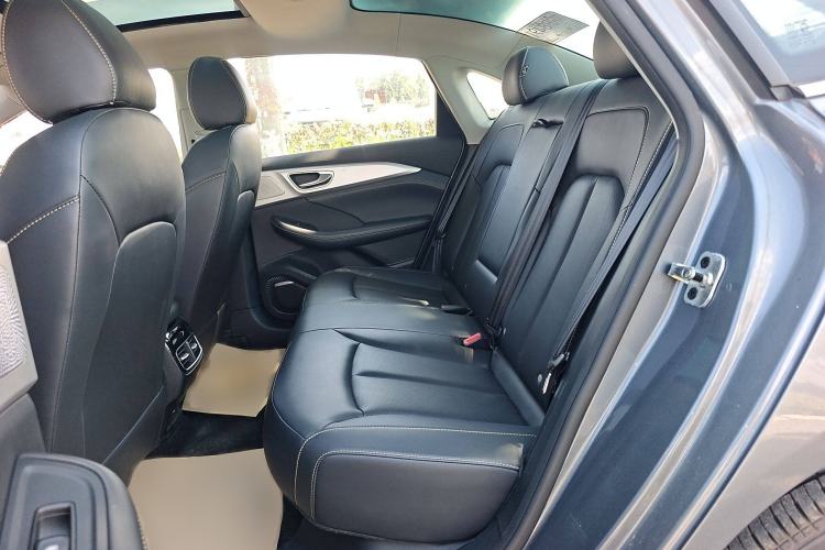 Used Roewe i6 MAX New Energy 2023 EV 420 Skyroof Special Edition