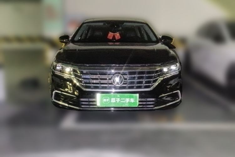 Used Volkswagen Passat New Energy 2019 430 PHEV Hybrid Elite Edition
