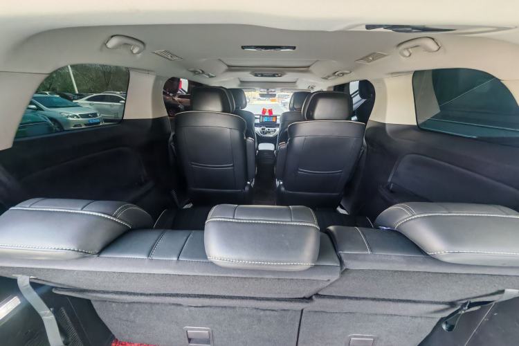 Used Roewe iMAX8 2021 400TGI Flagship Edition