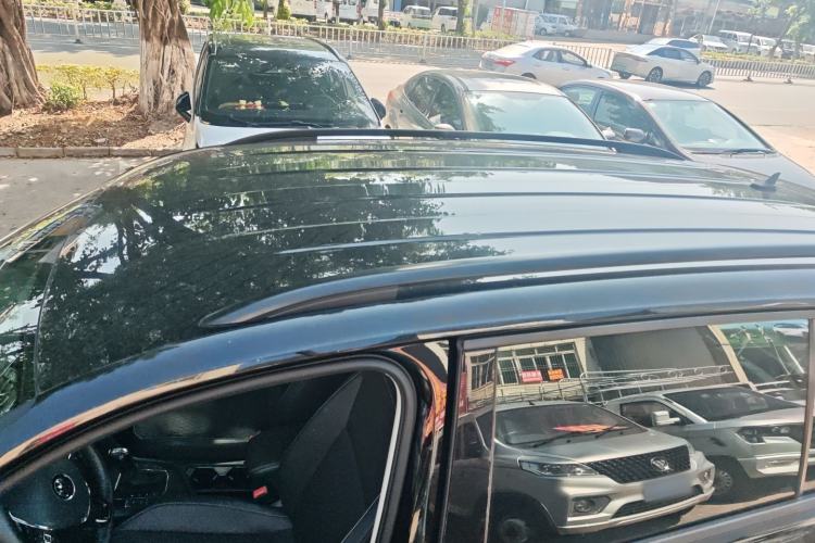 Used Volkswagen Tiguan L 2021 330TSI Automatic Two-Wheel Drive Comfort Edition