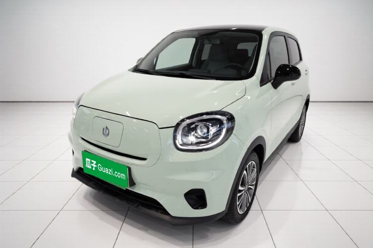 Used Leapmotor T03 2024 310 Comfort Edition