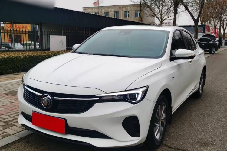 Used Buick Verano 2023 Pro Enjoyment Edition