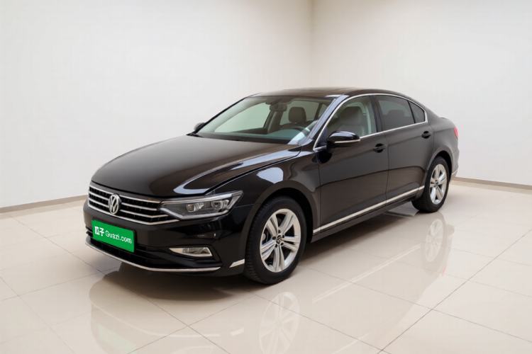 Used Volkswagen Magotan 2025 Zhongxiang Version 280TSI DSG Comfort Edition