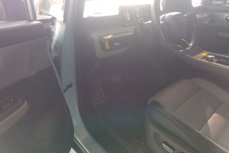 Used AION Y 2022 70 Intelligent Edition Lithium Iron Phosphate
