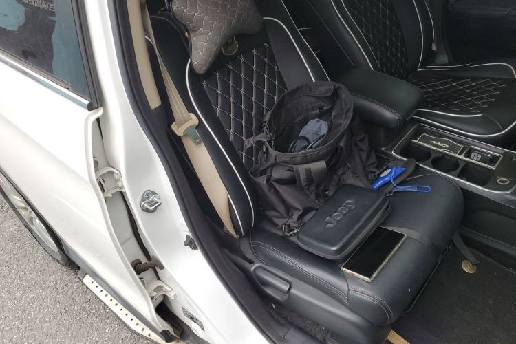 Used Honda CR-V 2016 2.0L two-wheel drive Urban Edition