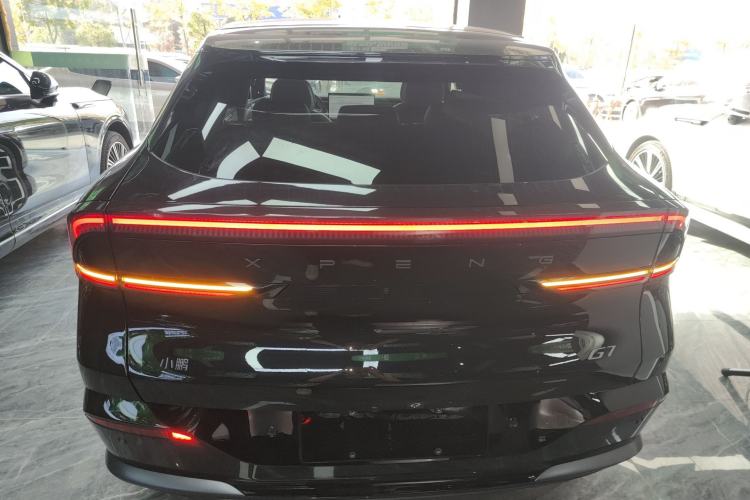 Used XPeng G7 2025 702 Max
