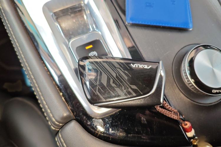 Used Dongfeng Aeolus Huge 2022 Mach Power 1.5T DareDrive Edition · Smart
